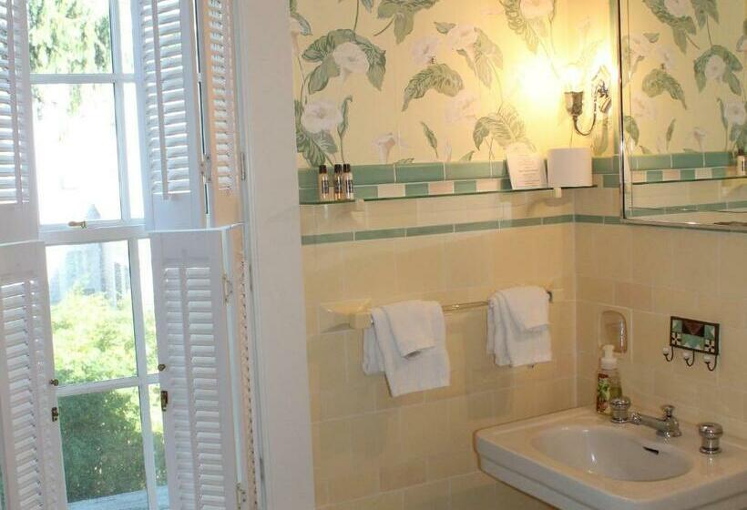 غرفة قياسية, The Beech Tree B&b