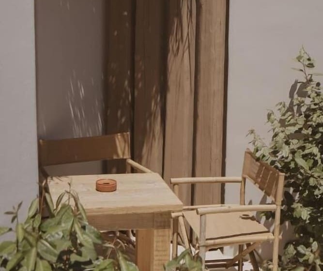 주니어 스위트 바다 전망, The Wild By Interni