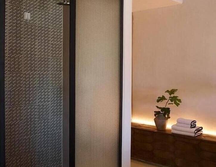 수피리어 스위트 바다 전망, The Wild By Interni