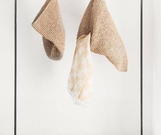 수피리어 스위트 바다 전망, The Wild By Interni