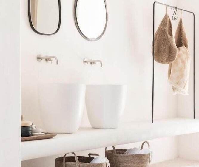 수피리어 스위트 바다 전망, The Wild By Interni