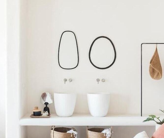 수피리어 스위트 바다 전망, The Wild By Interni