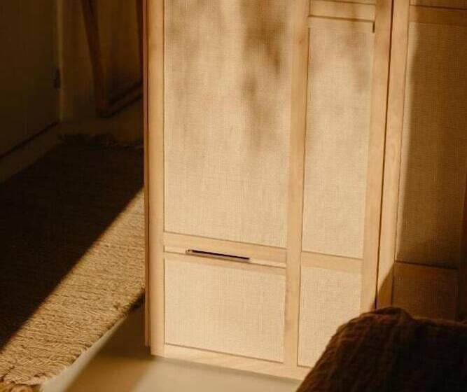 디럭스 룸 바다 전망, The Wild By Interni