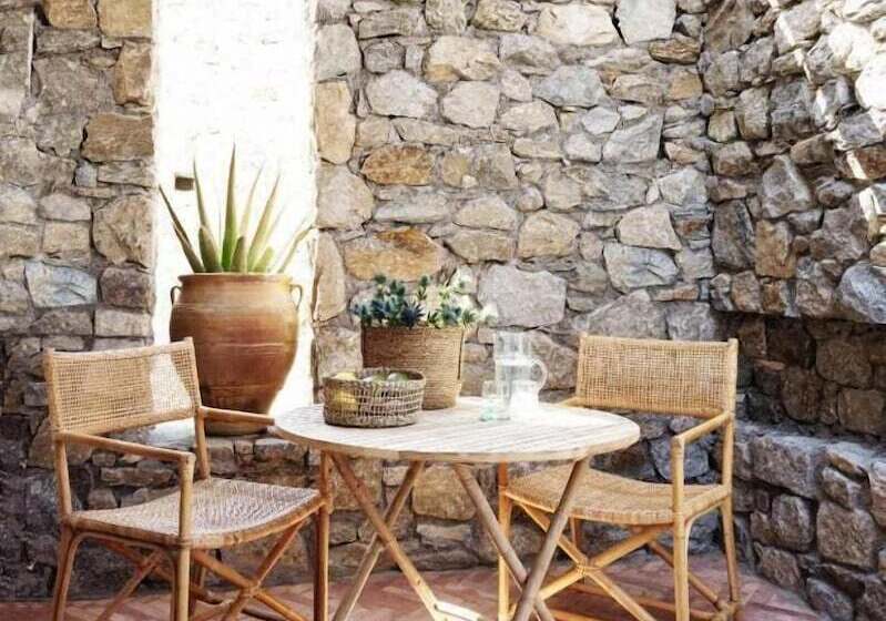 가든 전망 스위트, The Wild By Interni