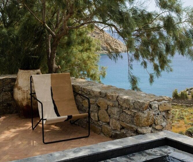 1침실 빌라 바다전망, The Wild By Interni