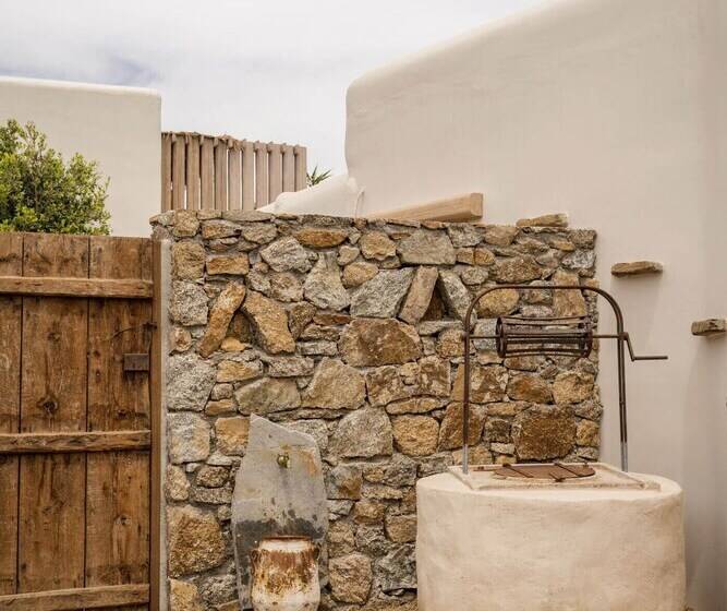 1침실 빌라 바다전망, The Wild By Interni