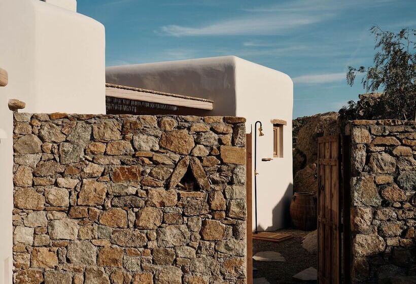 1침실 빌라 바다전망, The Wild By Interni