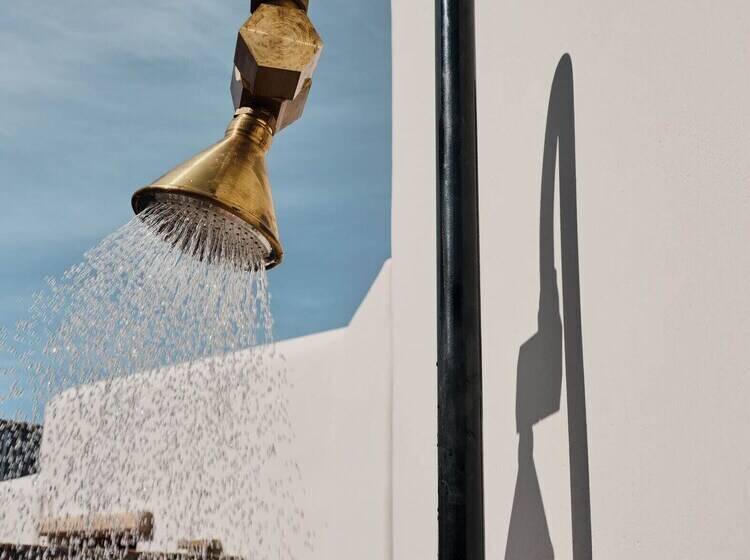 1침실 빌라 바다전망, The Wild By Interni