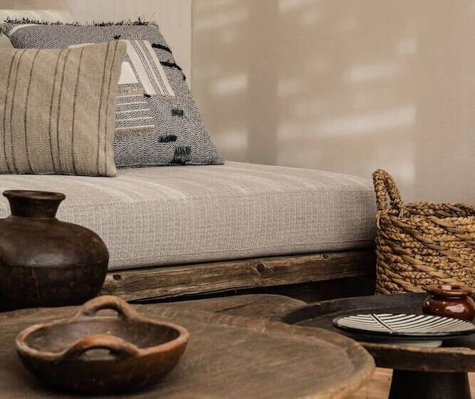 1침실 빌라 바다전망, The Wild By Interni