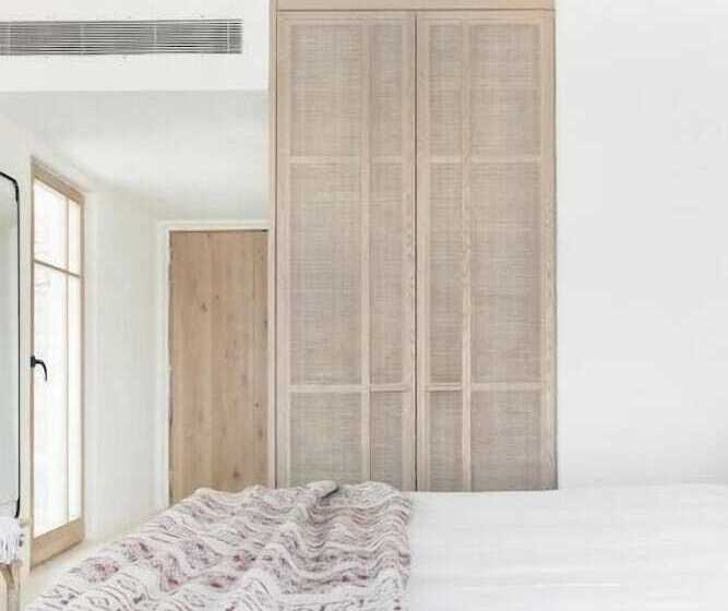 주니어 스위트 바다 전망, The Wild By Interni