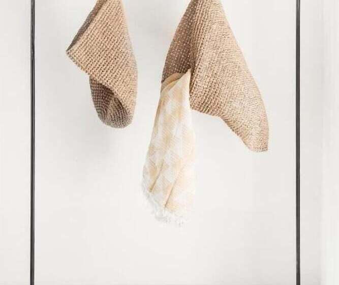 수피리어 스위트 바다 전망, The Wild By Interni