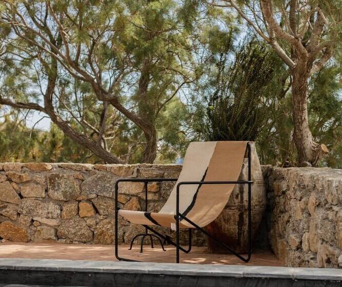 1침실 빌라 바다전망, The Wild By Interni