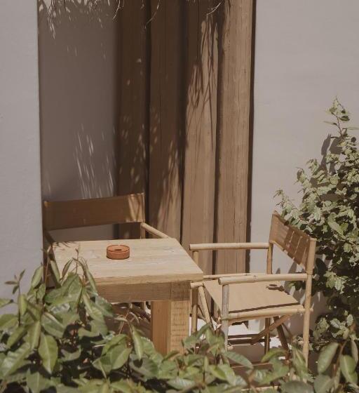 주니어 스위트 바다 전망, The Wild By Interni