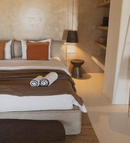 침실 2개 빌라 바다 전망, The Wild By Interni