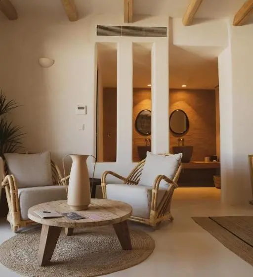 2 Bedroom Villa Sea View