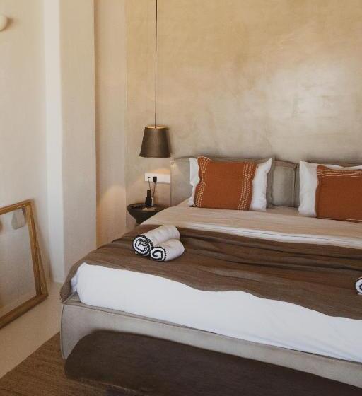 침실 2개 빌라 바다 전망, The Wild By Interni