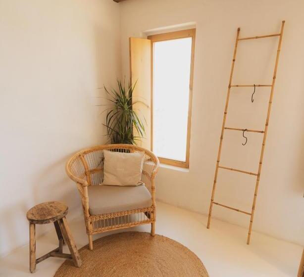 수피리어 스위트 바다 전망, The Wild By Interni