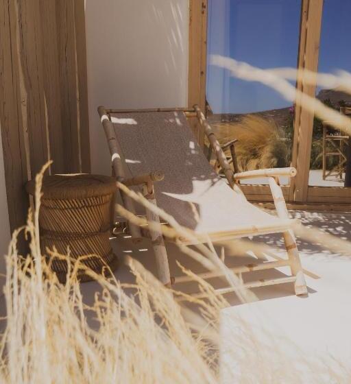 디럭스 룸 바다 전망, The Wild By Interni