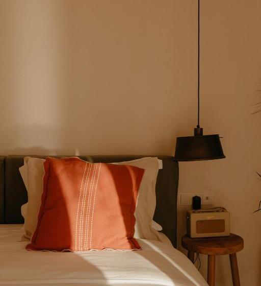 디럭스 룸 바다 전망, The Wild By Interni