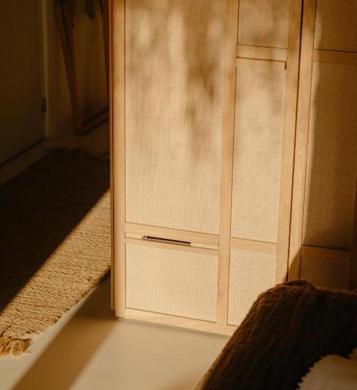 디럭스 룸 바다 전망, The Wild By Interni