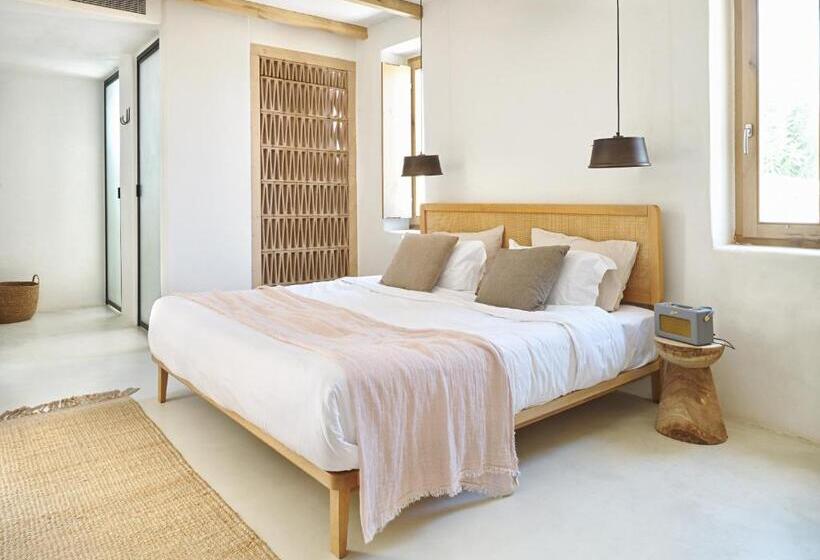 2 Bedrooms Suite Sea View, The Wild By Interni