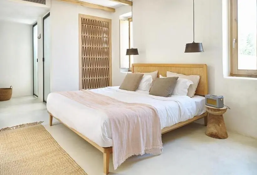 2 Bedrooms Suite Sea View, The Wild By Interni