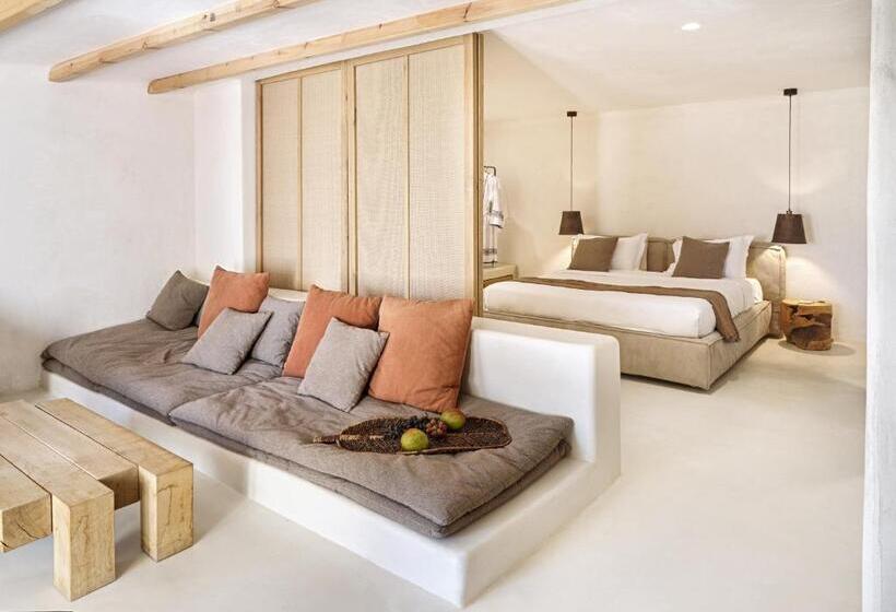 2 Bedrooms Suite Sea View, The Wild By Interni