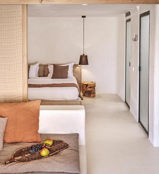 2 Bedrooms Suite Sea View, The Wild By Interni