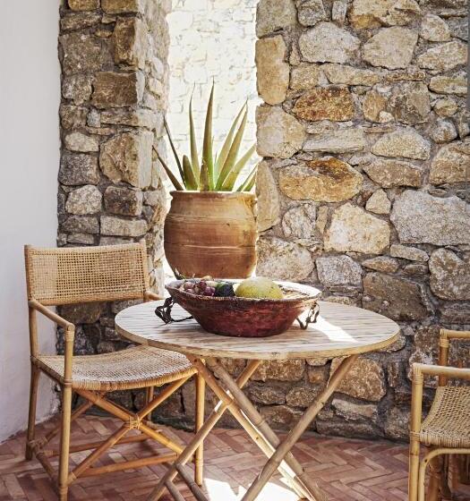 가든 전망 스위트, The Wild By Interni