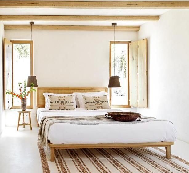 가든 전망 스위트, The Wild By Interni