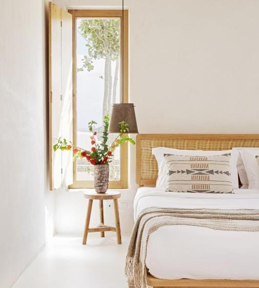 가든 전망 스위트, The Wild By Interni