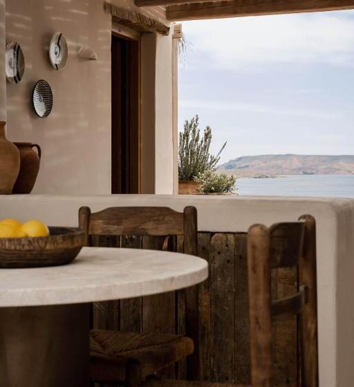 1침실 빌라 바다전망, The Wild By Interni