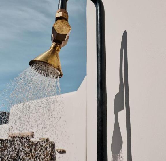 1침실 빌라 바다전망, The Wild By Interni