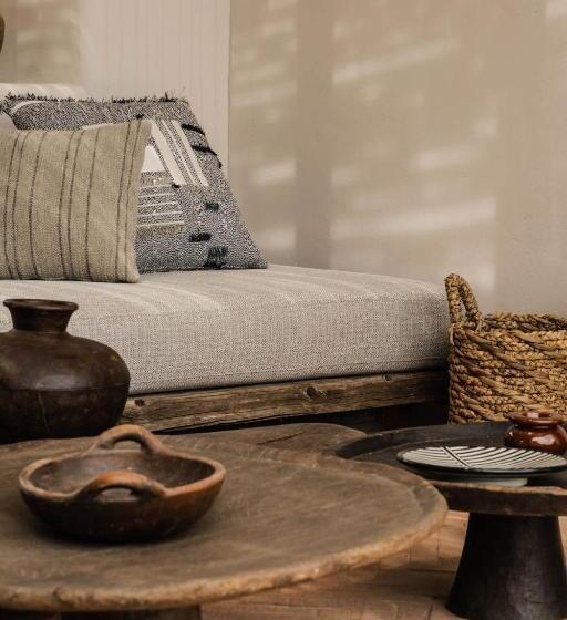 1침실 빌라 바다전망, The Wild By Interni