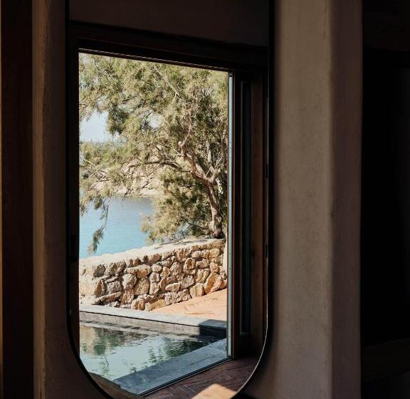 1침실 빌라 바다전망, The Wild By Interni