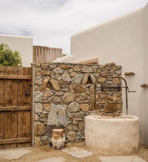 1침실 빌라 바다전망, The Wild By Interni