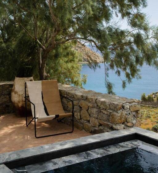 1침실 빌라 바다전망, The Wild By Interni