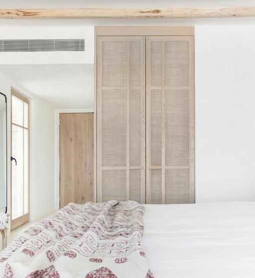 주니어 스위트 바다 전망, The Wild By Interni