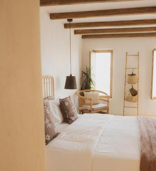 수피리어 스위트 바다 전망, The Wild By Interni