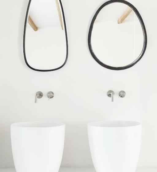 수피리어 스위트 바다 전망, The Wild By Interni