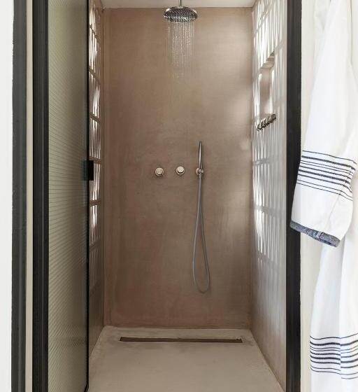 수피리어 스위트 바다 전망, The Wild By Interni