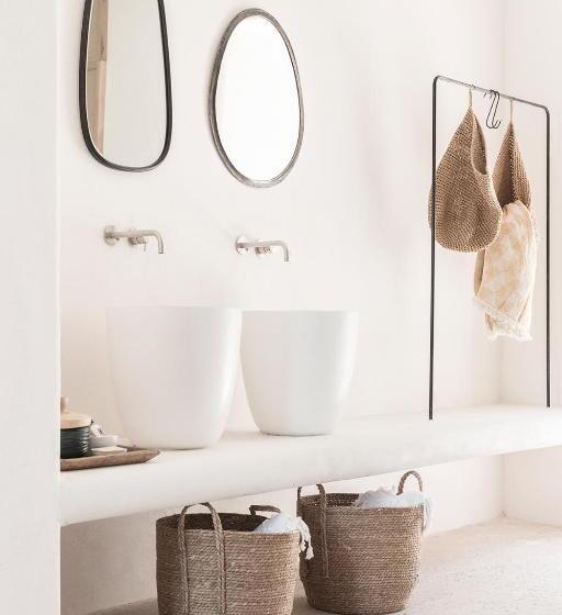 수피리어 스위트 바다 전망, The Wild By Interni