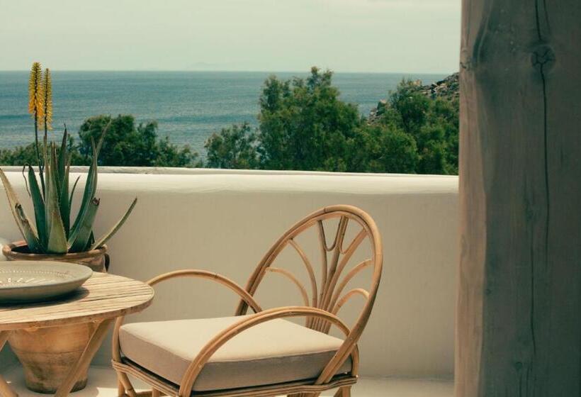 1침실 빌라 바다전망, The Wild By Interni