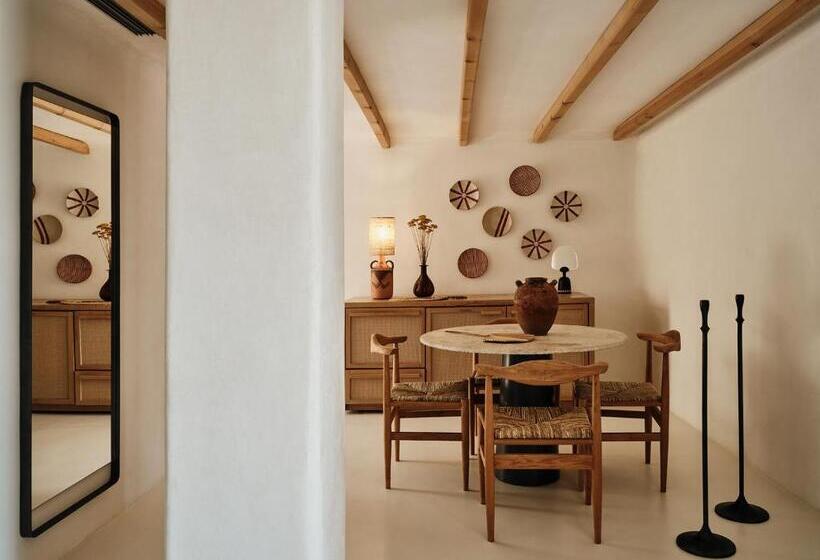 1침실 빌라 바다전망, The Wild By Interni