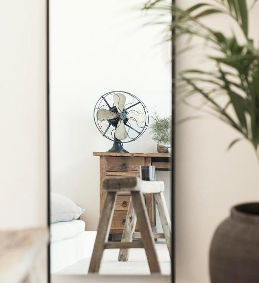 수피리어 스위트 바다 전망, The Wild By Interni