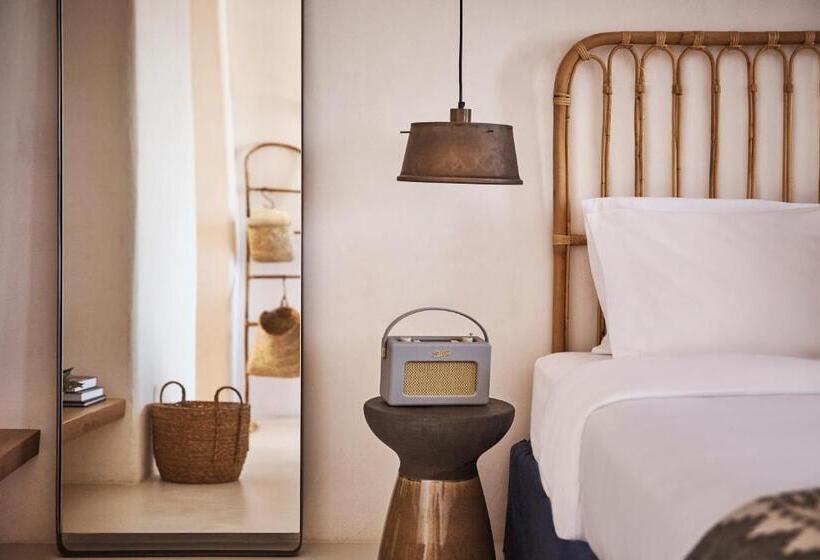 수피리어 스위트 바다 전망, The Wild By Interni