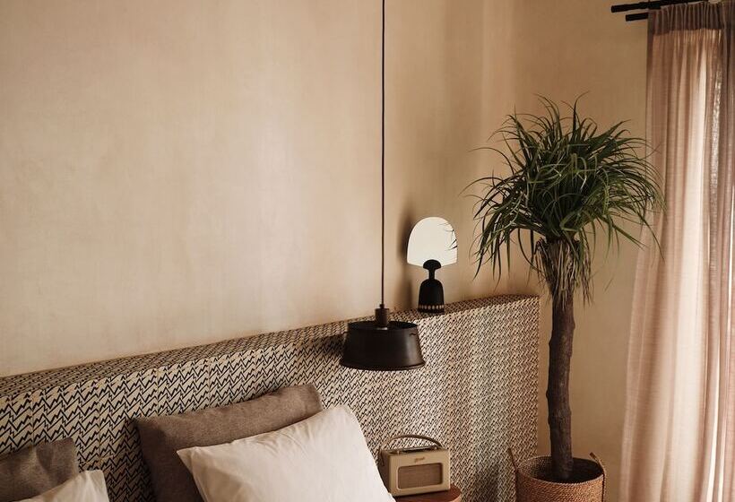 주니어 스위트 바다 전망, The Wild By Interni