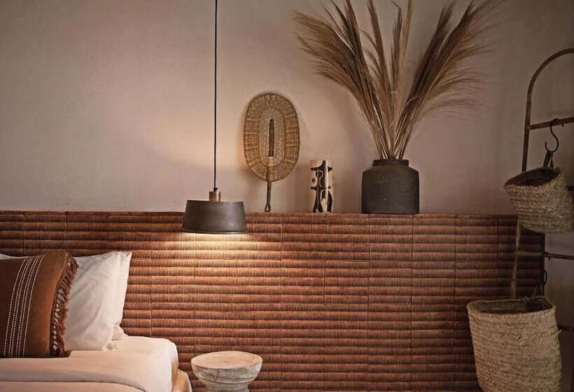 주니어 스위트 바다 전망, The Wild By Interni