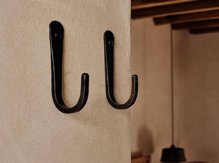 디럭스 룸 바다 전망, The Wild By Interni