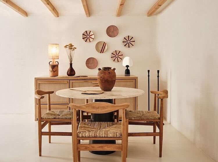 2 Bedrooms Suite Sea View, The Wild By Interni